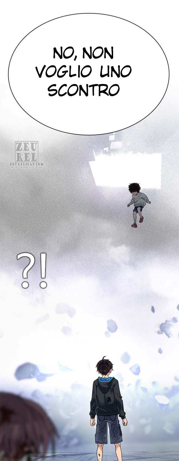 Read Dice Manga Online