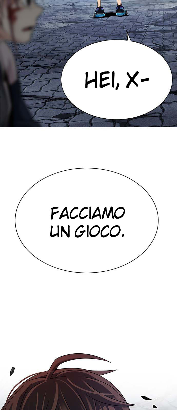 Read Dice Manga Online