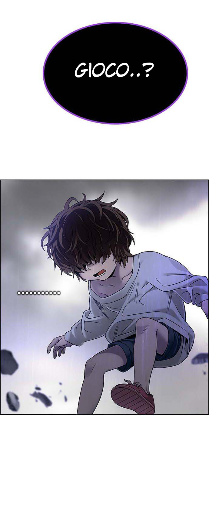 Read Dice Manga Online