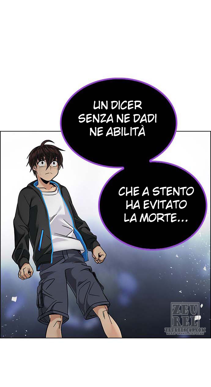 Read Dice Manga Online