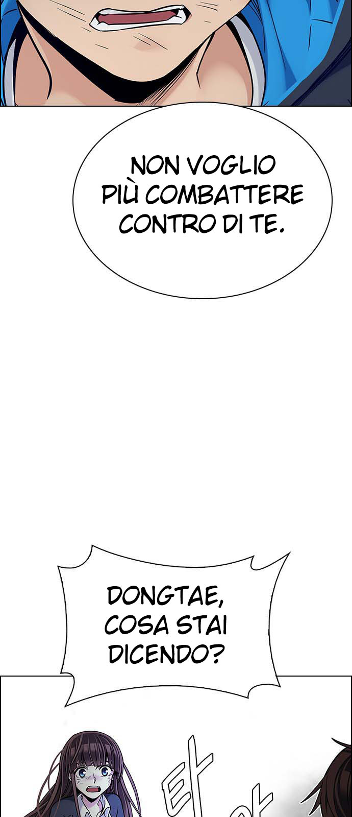 Read Dice Manga Online