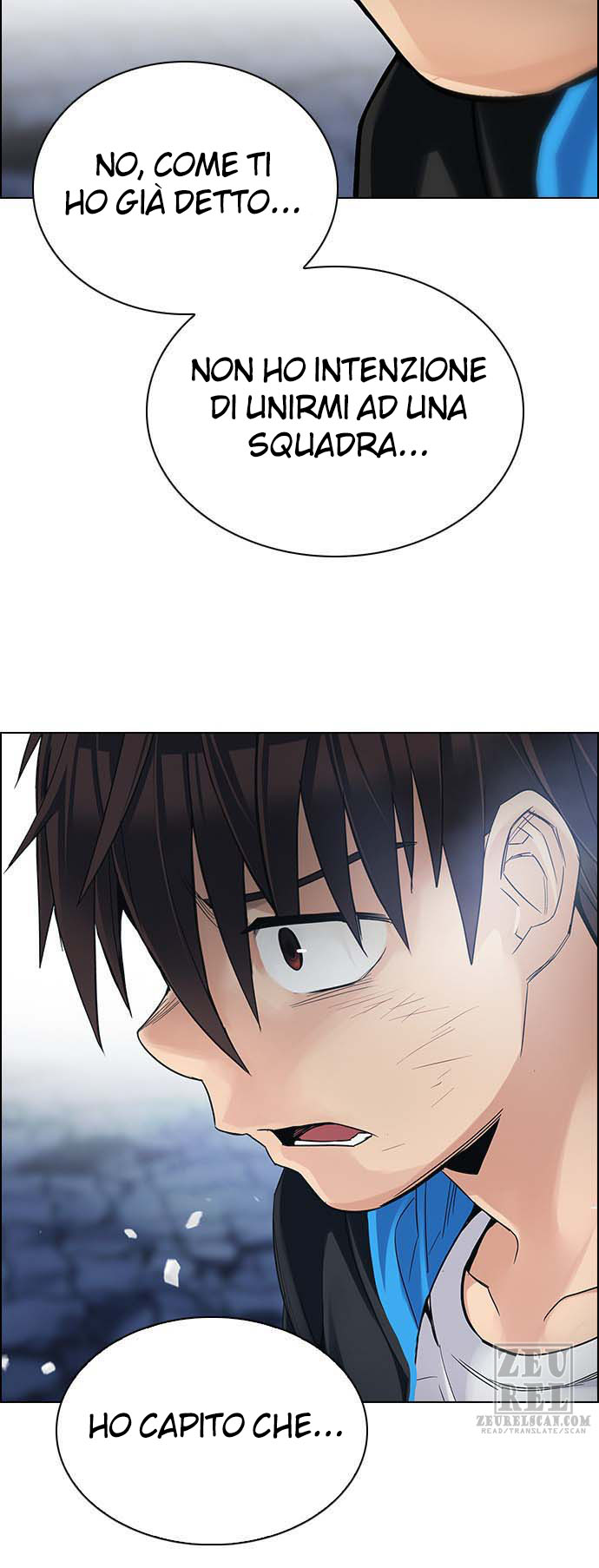 Read Dice Manga Online