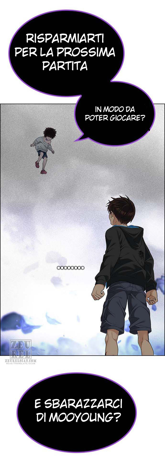 Read Dice Manga Online