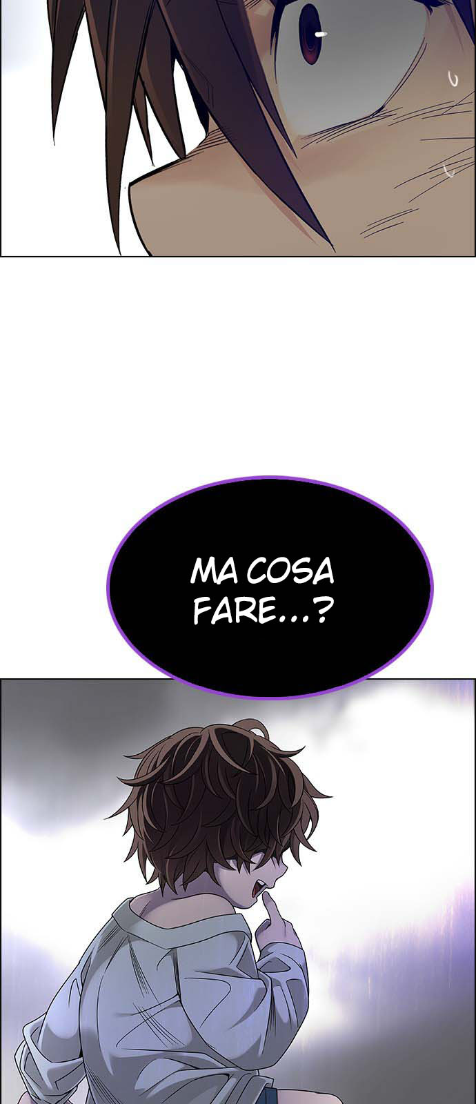 Read Dice Manga Online