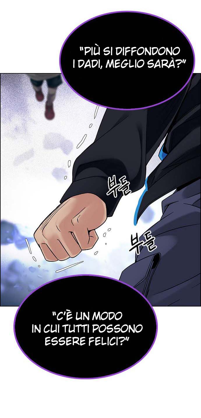 Read Dice Manga Online