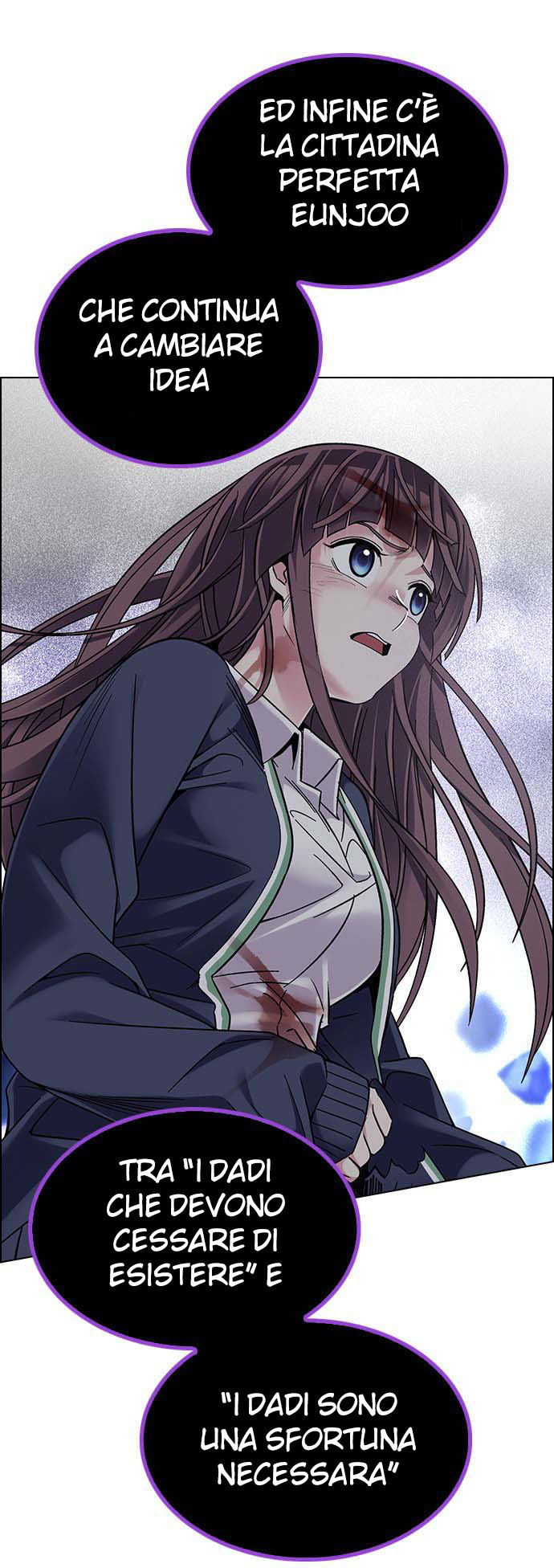 Read Dice Manga Online