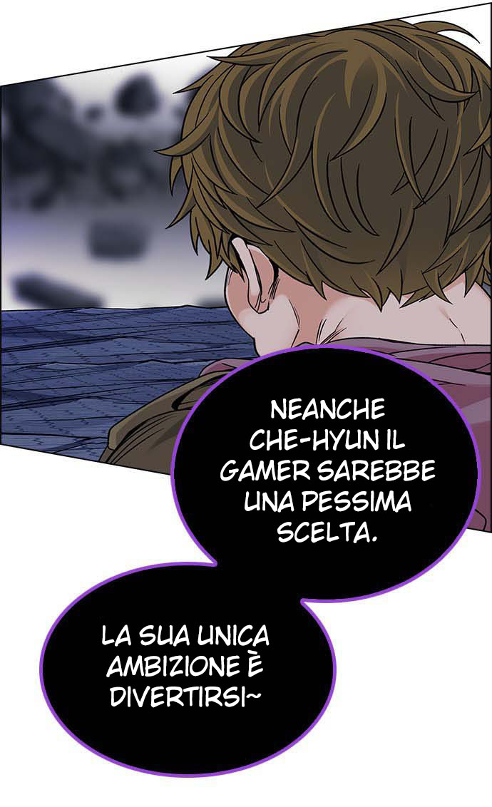 Read Dice Manga Online