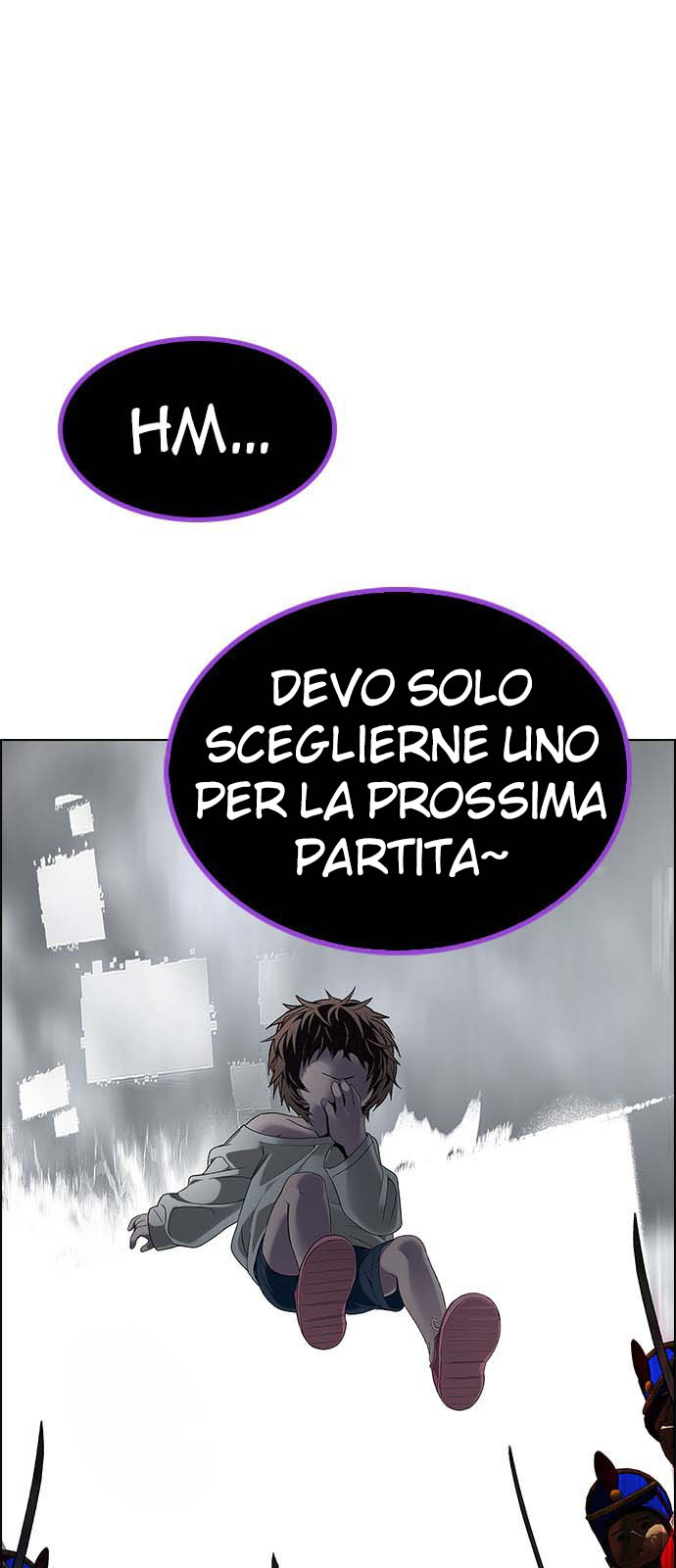 Read Dice Manga Online