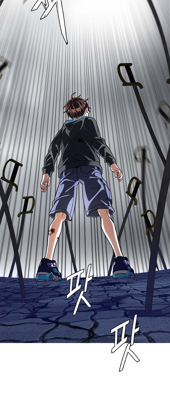 Read Dice Manga Online