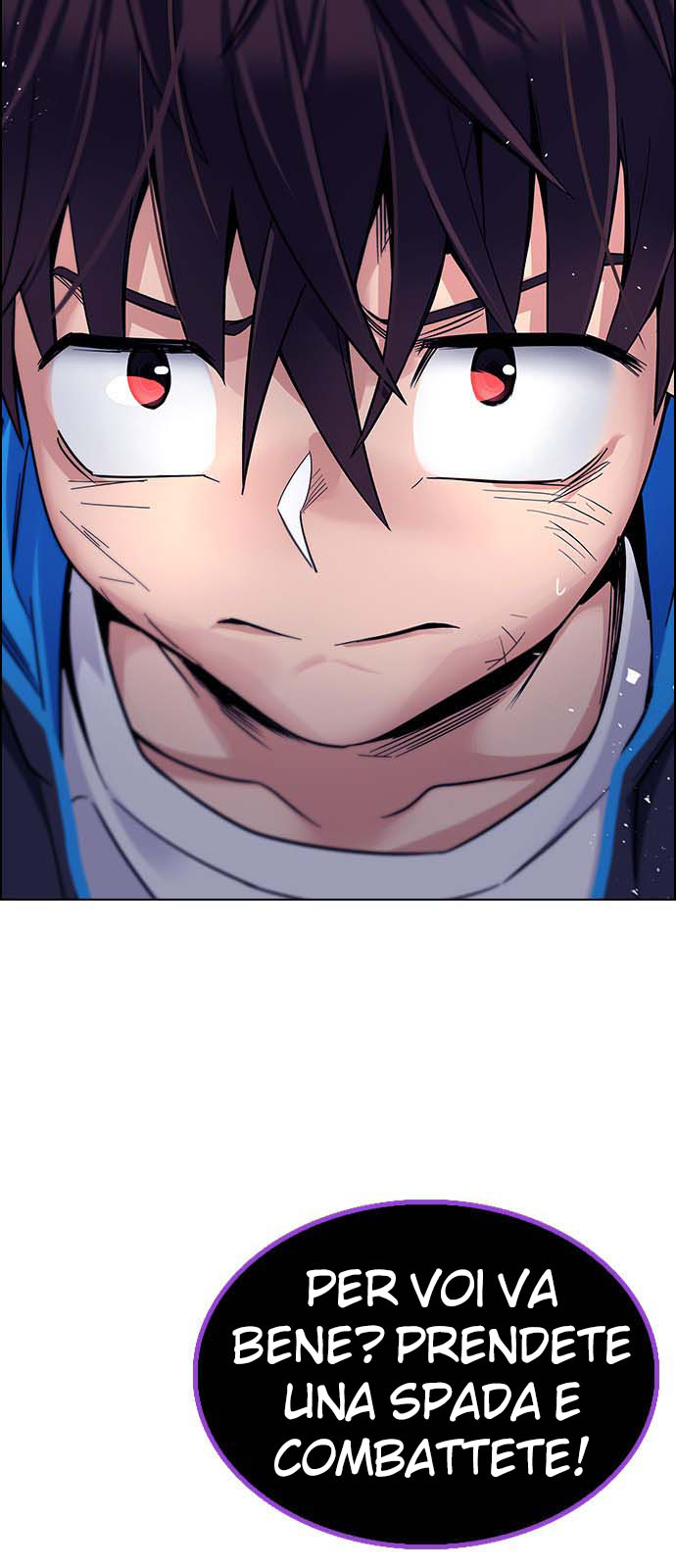 Read Dice Manga Online