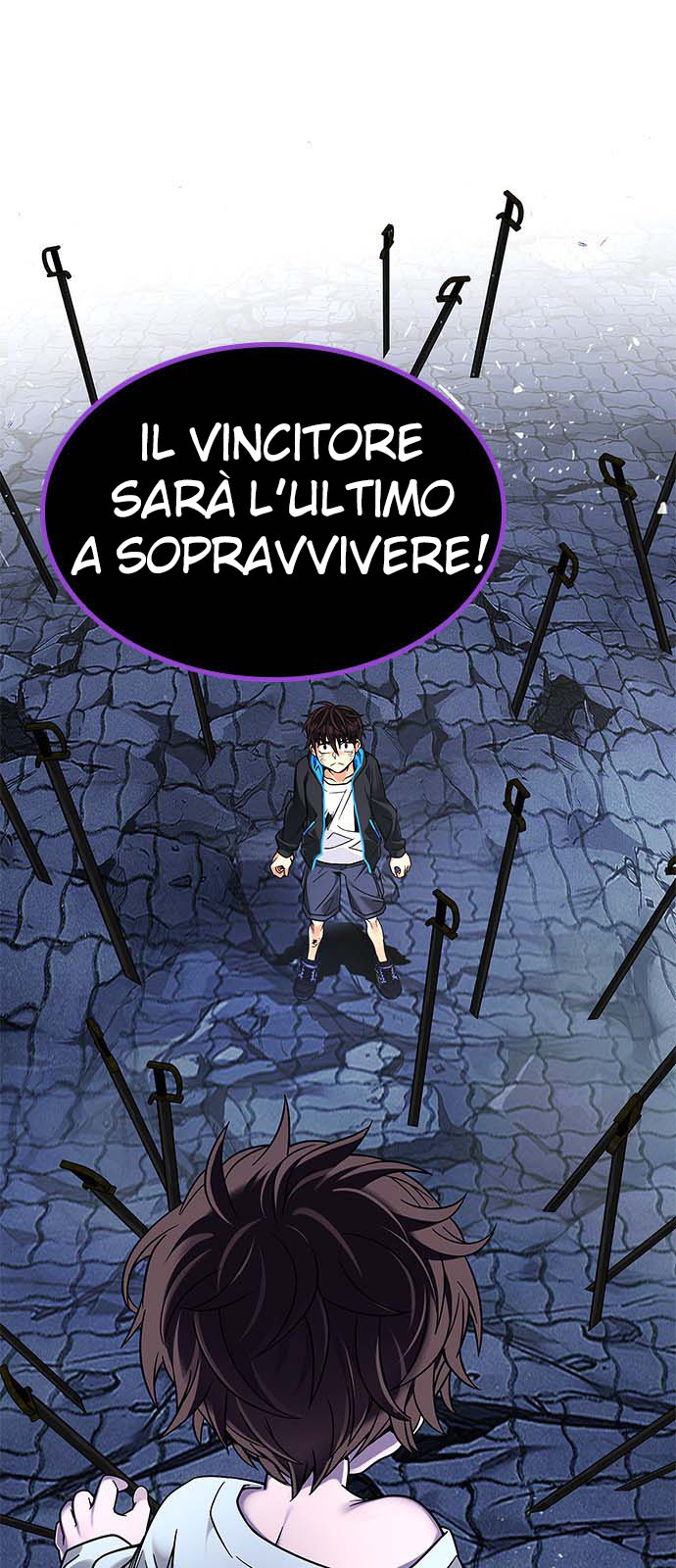 Read Dice Manga Online