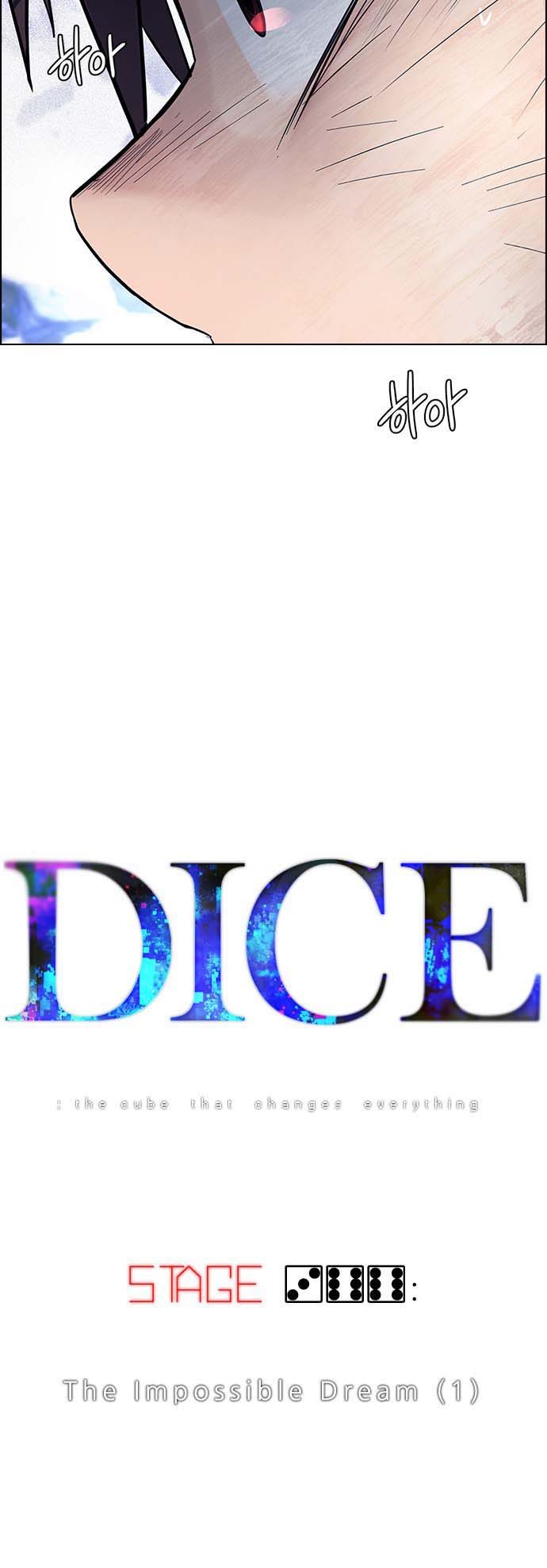 Read Dice Manga Online