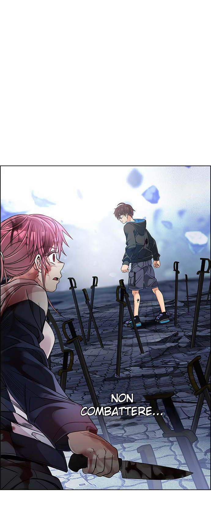 Read Dice Manga Online