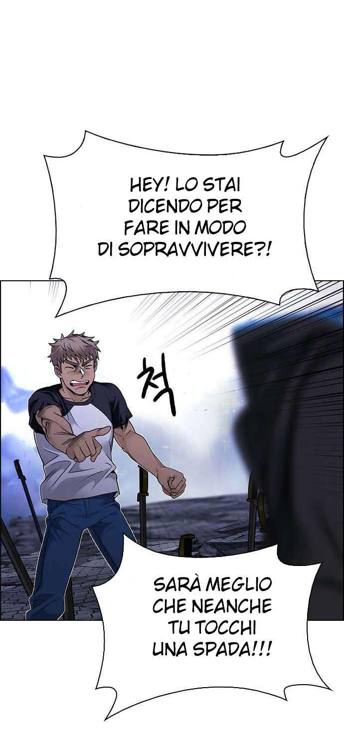 Read Dice Manga Online