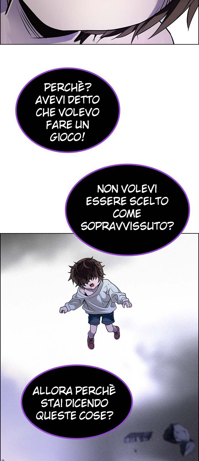 Read Dice Manga Online