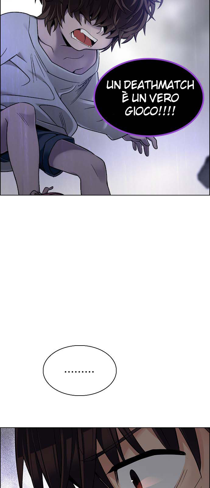 Read Dice Manga Online