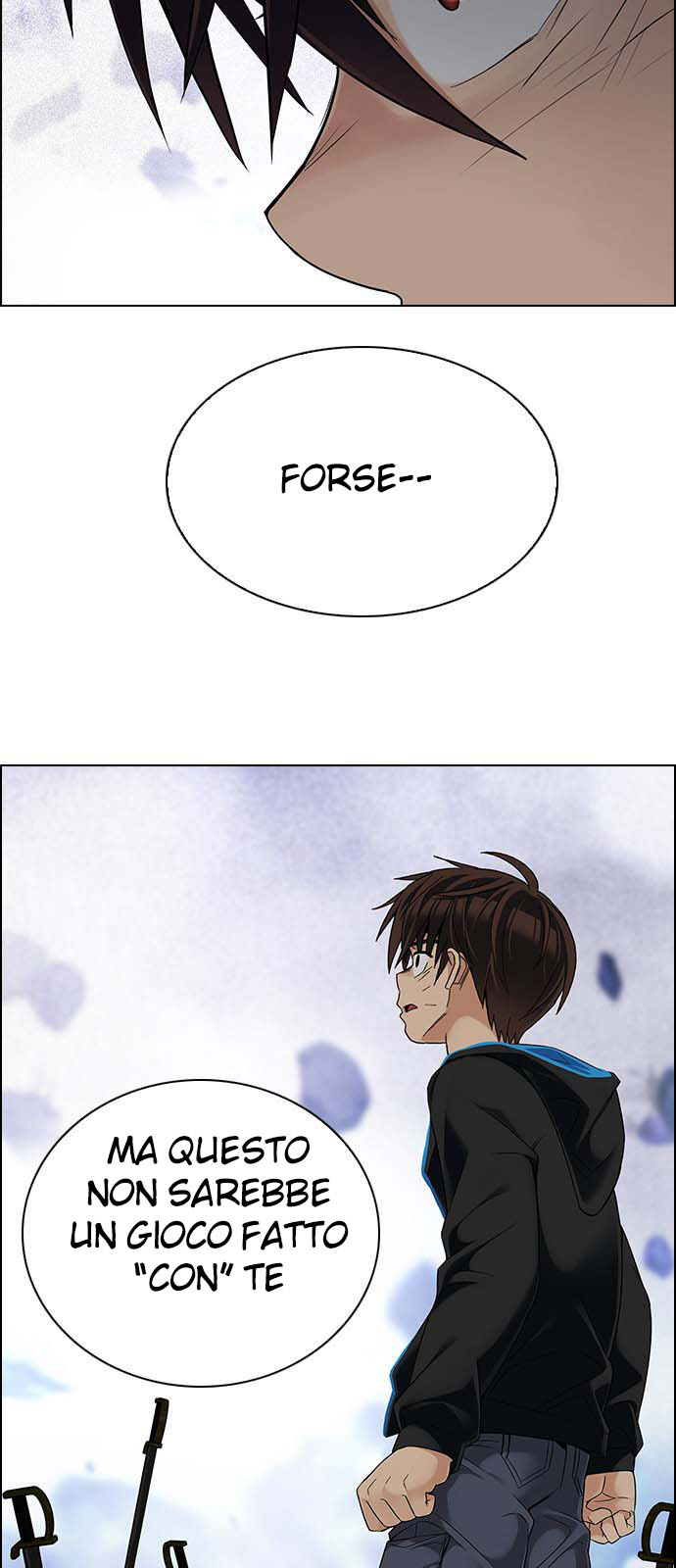 Read Dice Manga Online