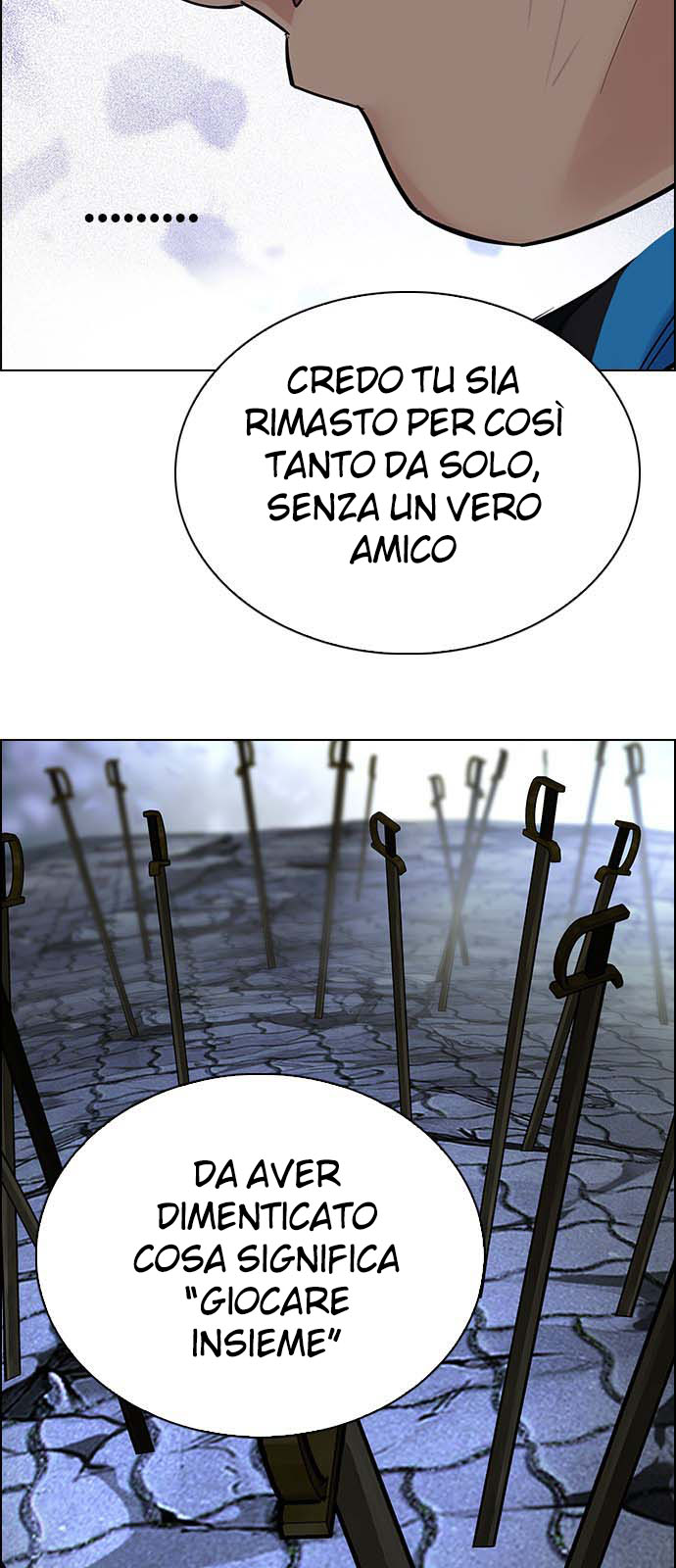 Read Dice Manga Online