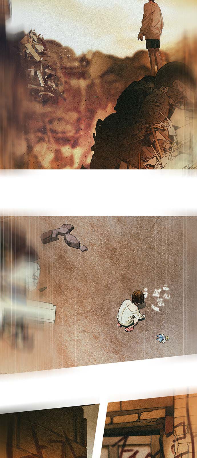 Read Dice Manga Online