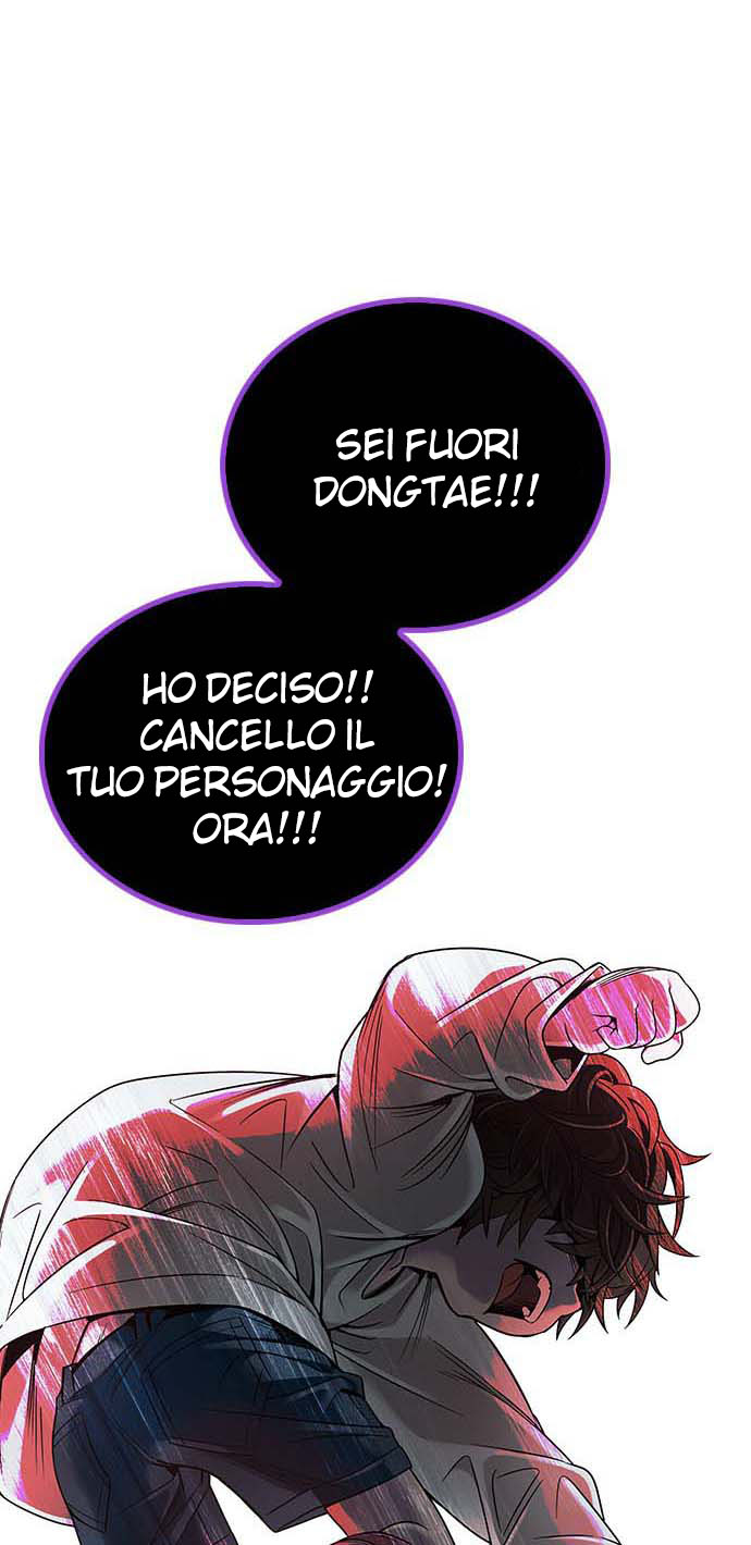 Read Dice Manga Online