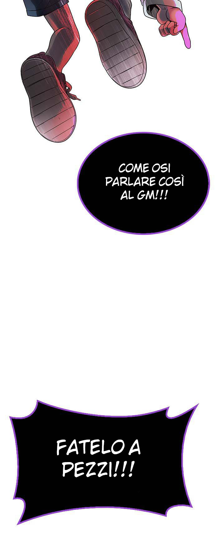 Read Dice Manga Online