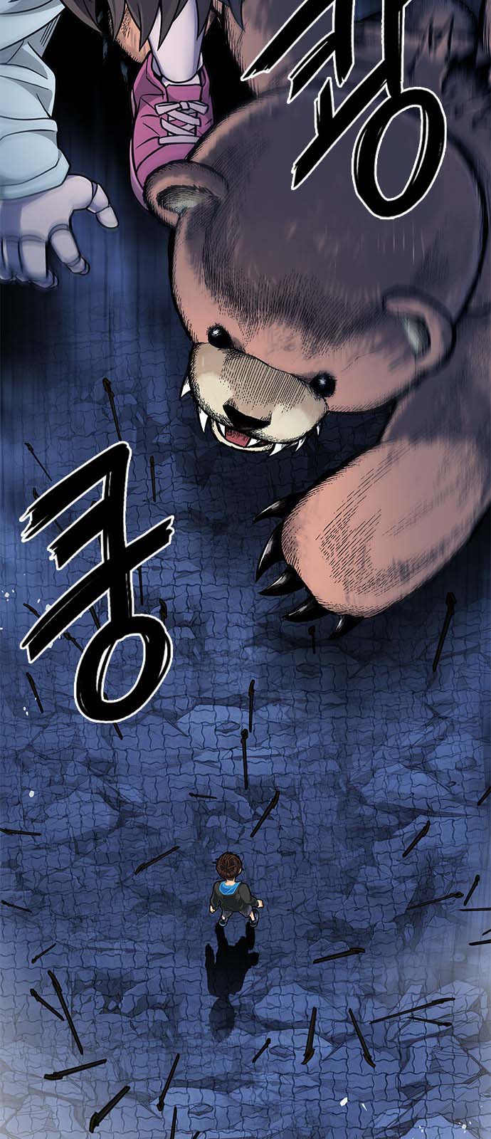 Read Dice Manga Online