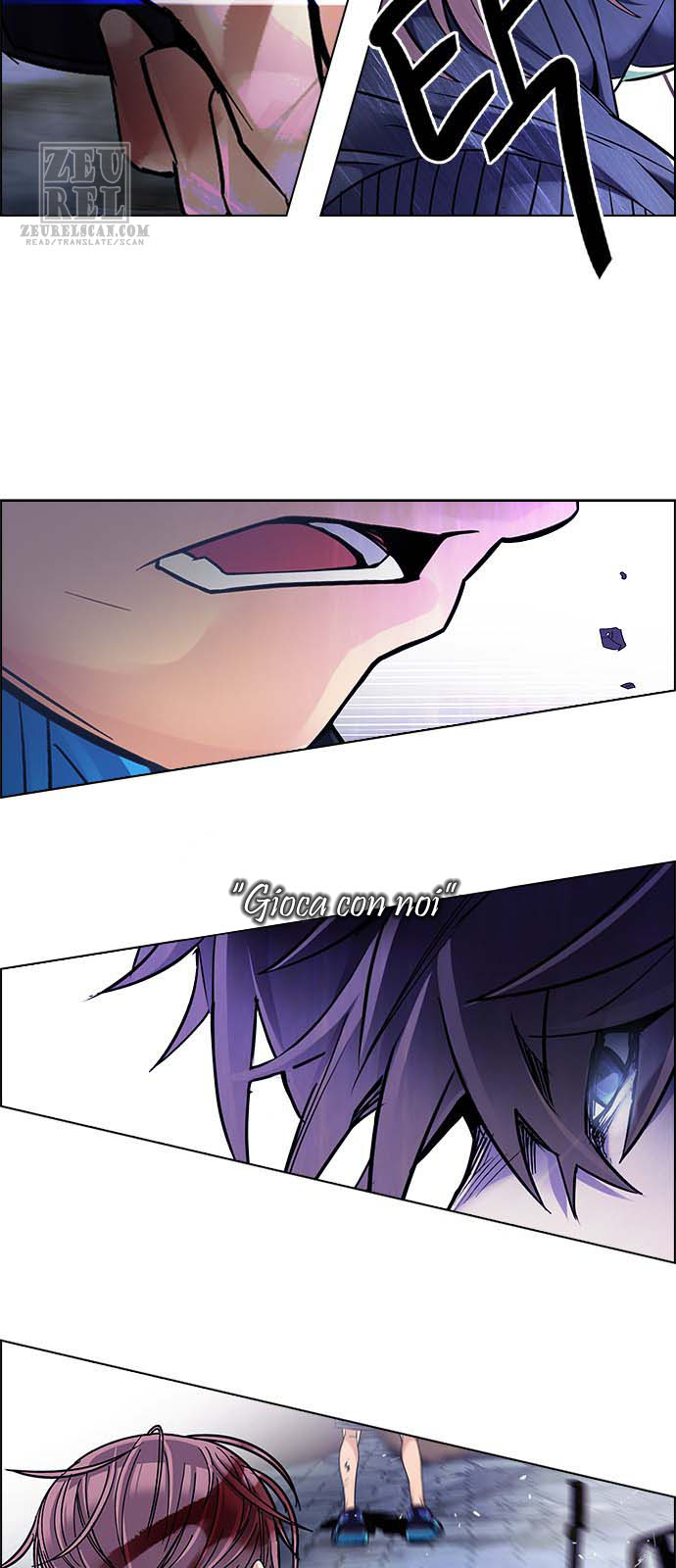 Read Dice Manga Online