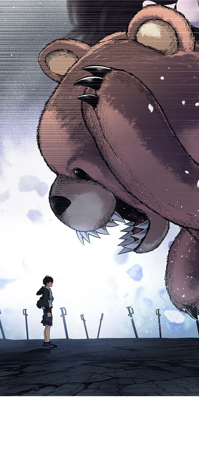 Read Dice Manga Online