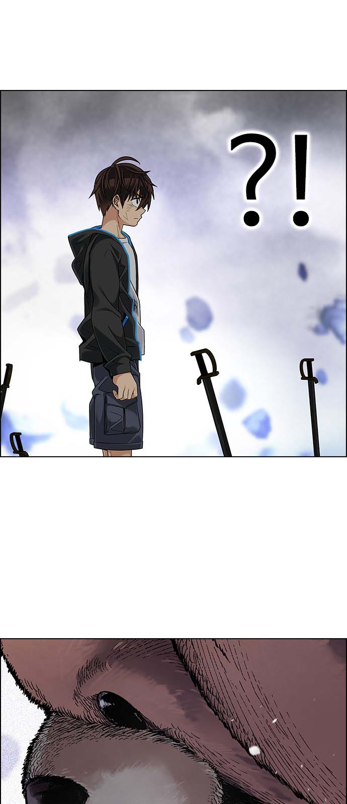 Read Dice Manga Online