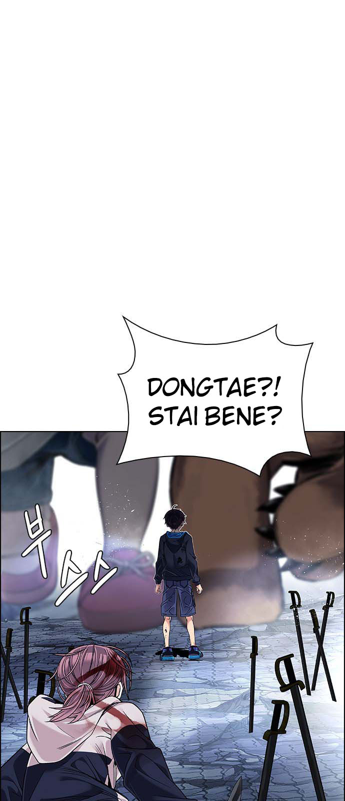 Read Dice Manga Online