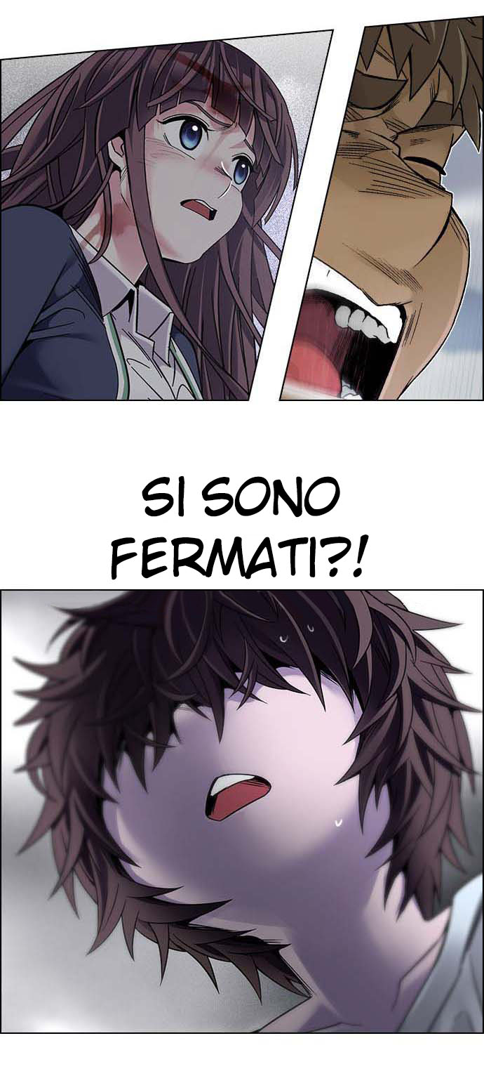 Read Dice Manga Online