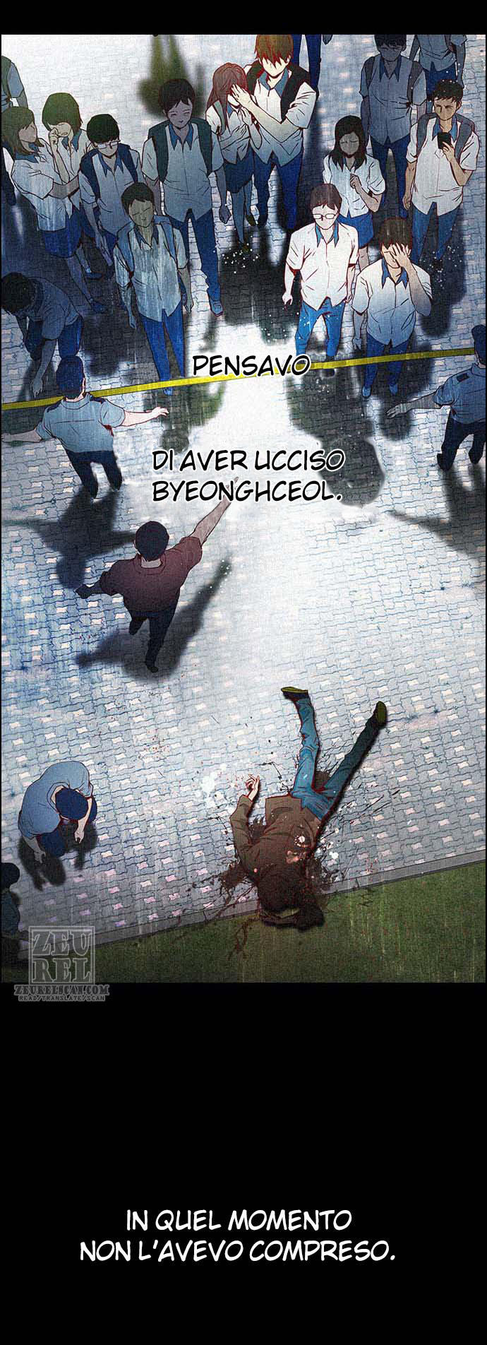 Read Dice Manga Online