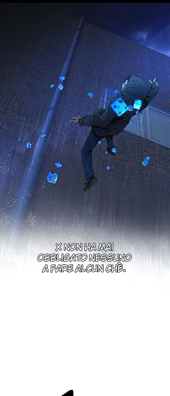 Read Dice Manga Online