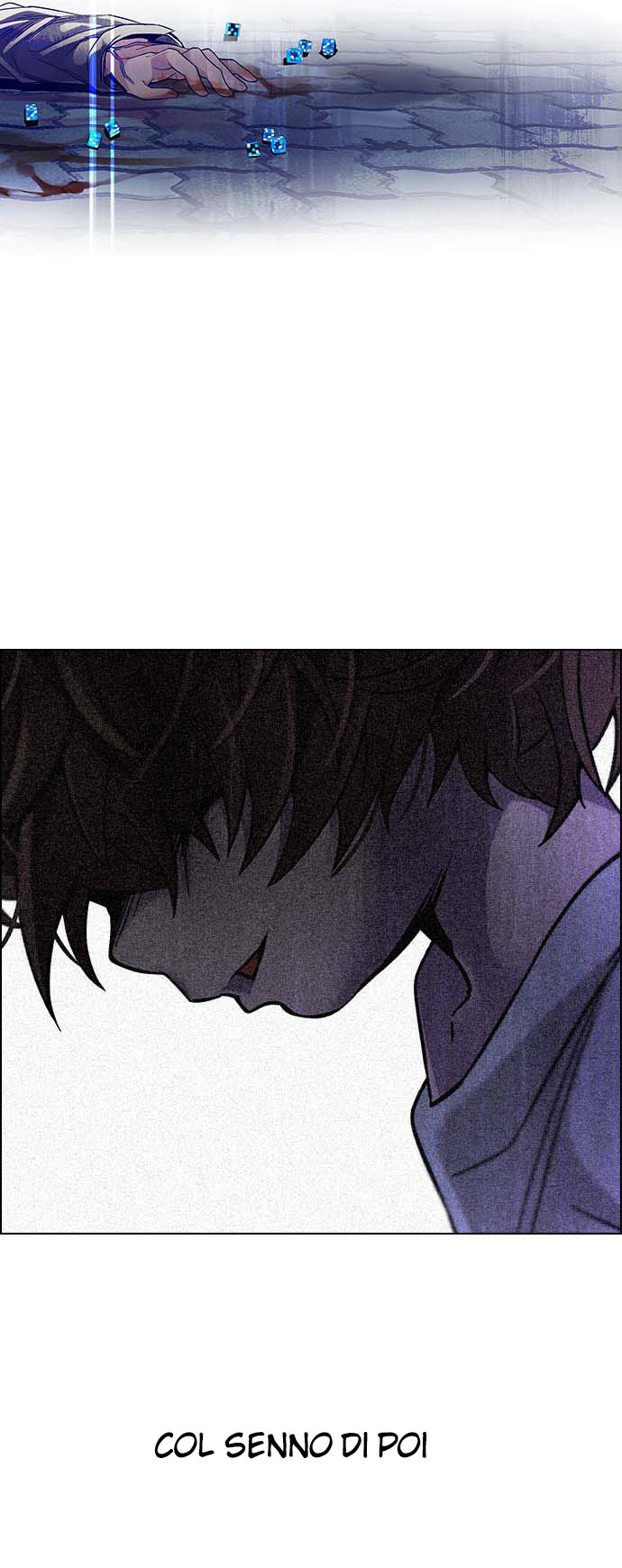 Read Dice Manga Online