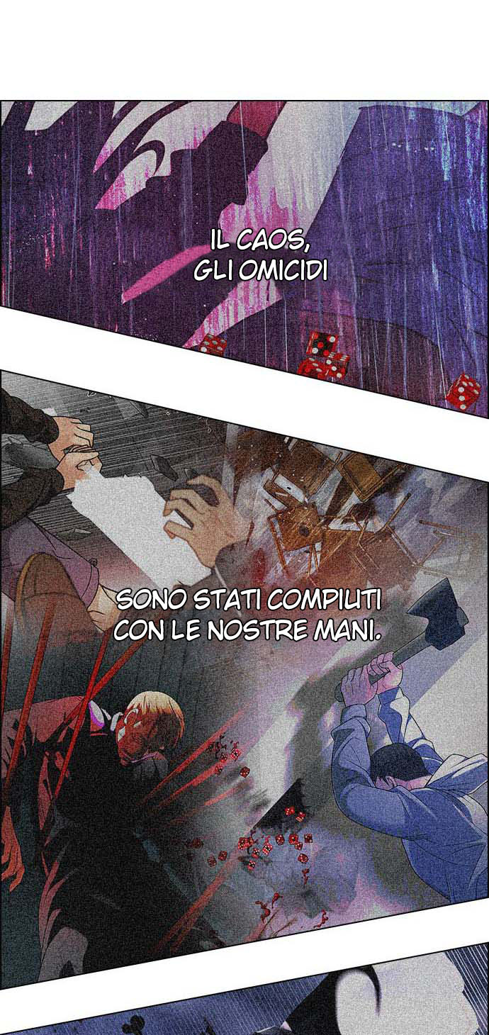 Read Dice Manga Online