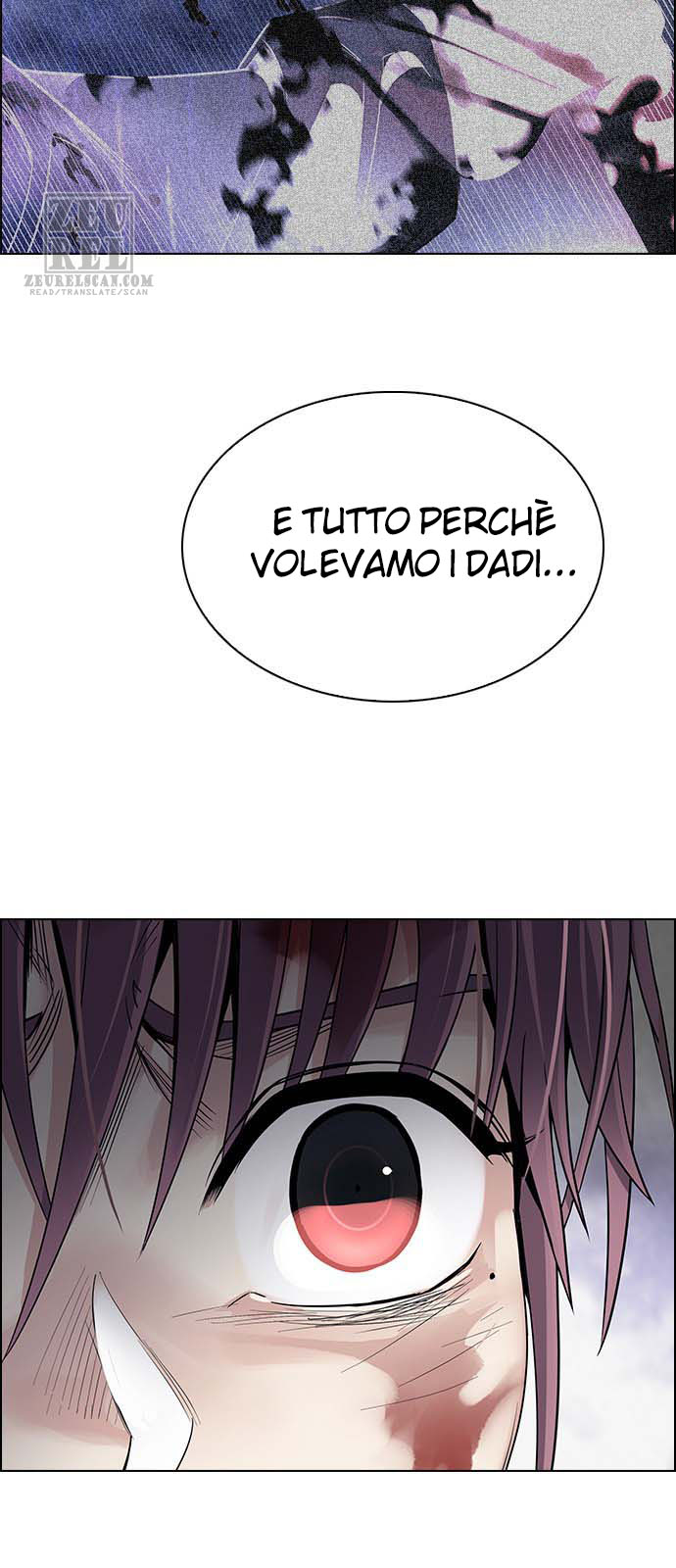 Read Dice Manga Online