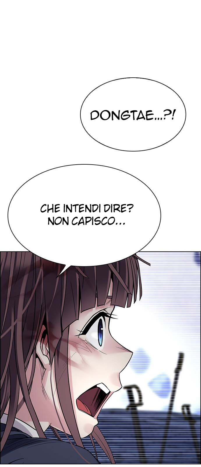 Read Dice Manga Online