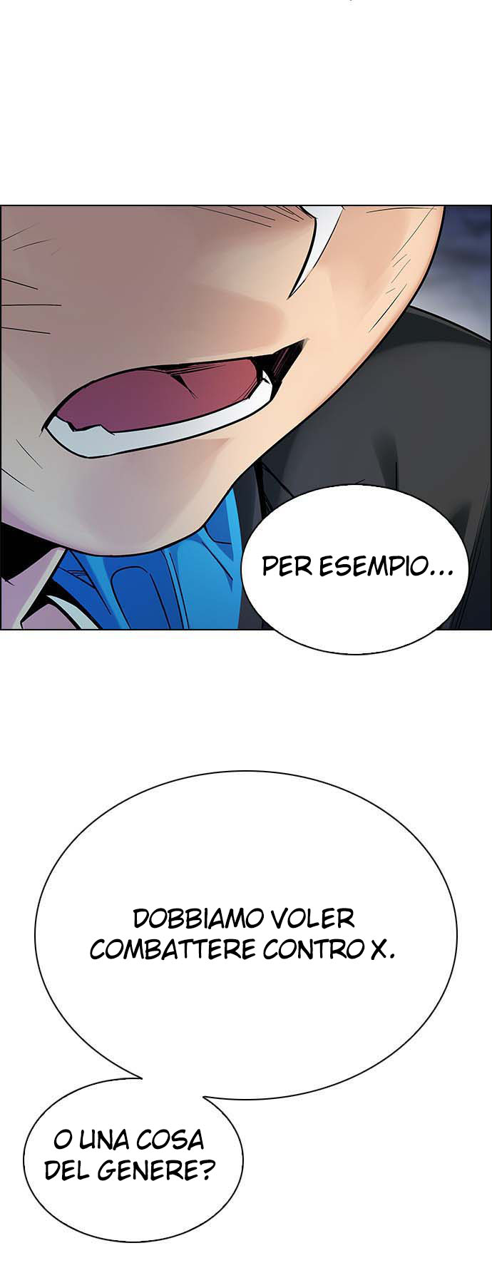 Read Dice Manga Online