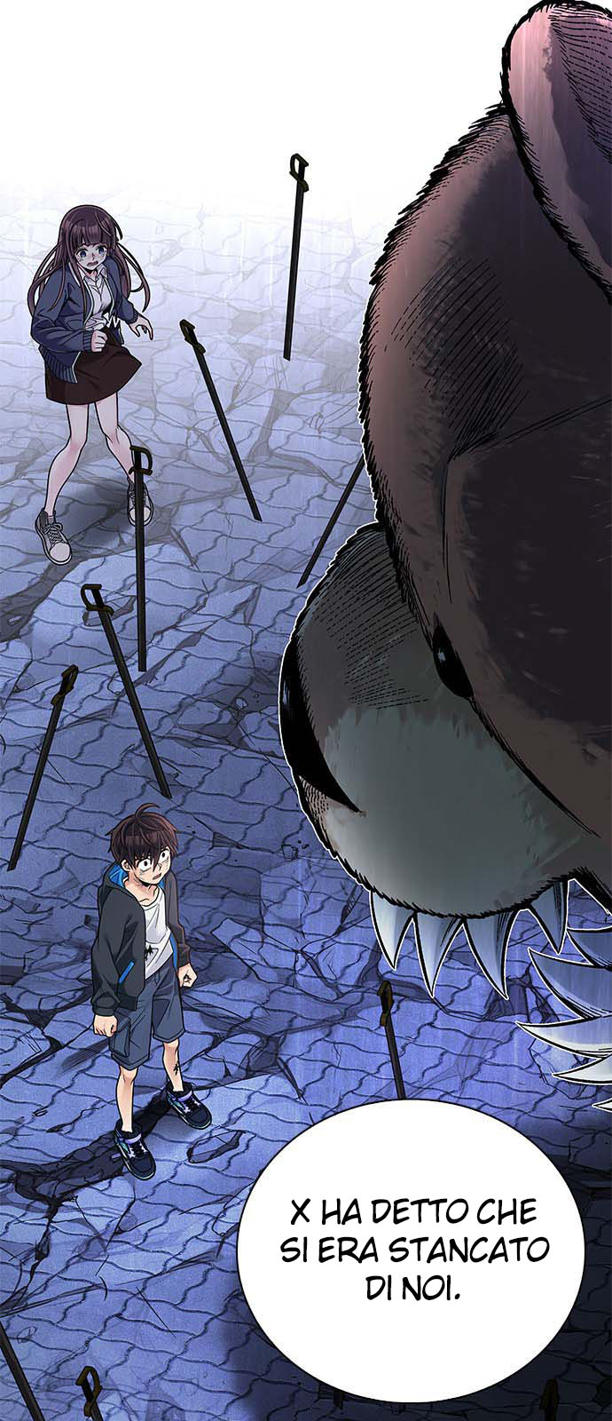 Read Dice Manga Online