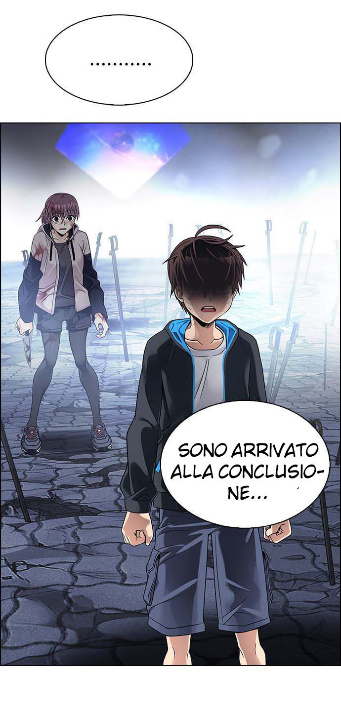 Read Dice Manga Online