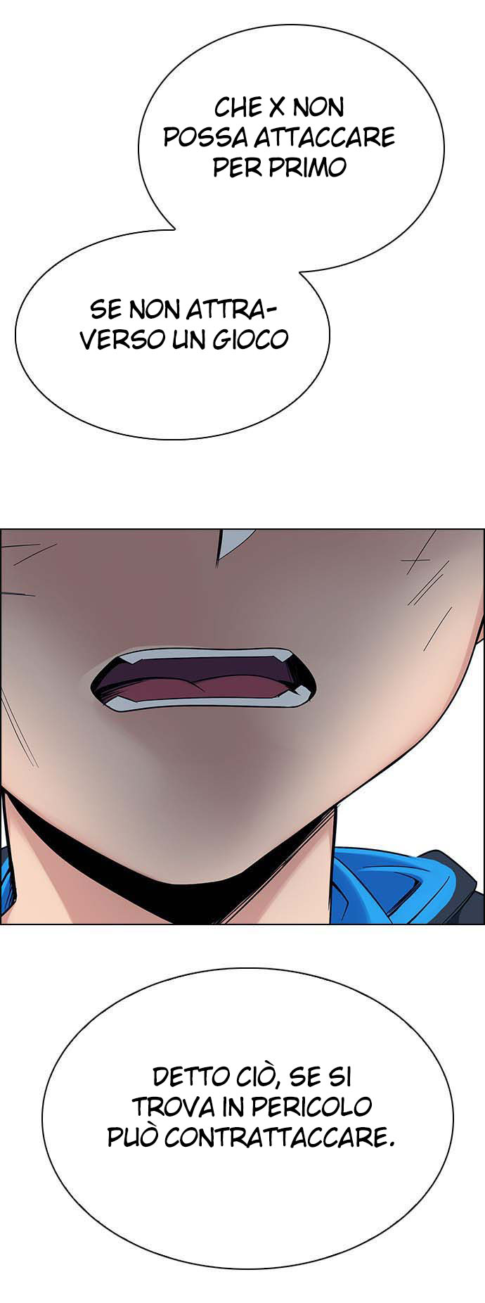 Read Dice Manga Online