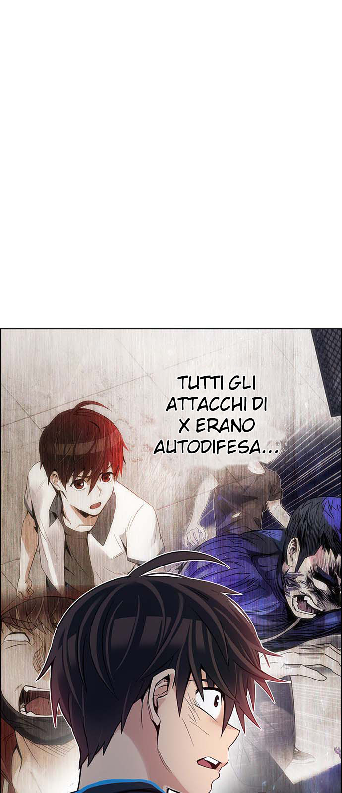 Read Dice Manga Online