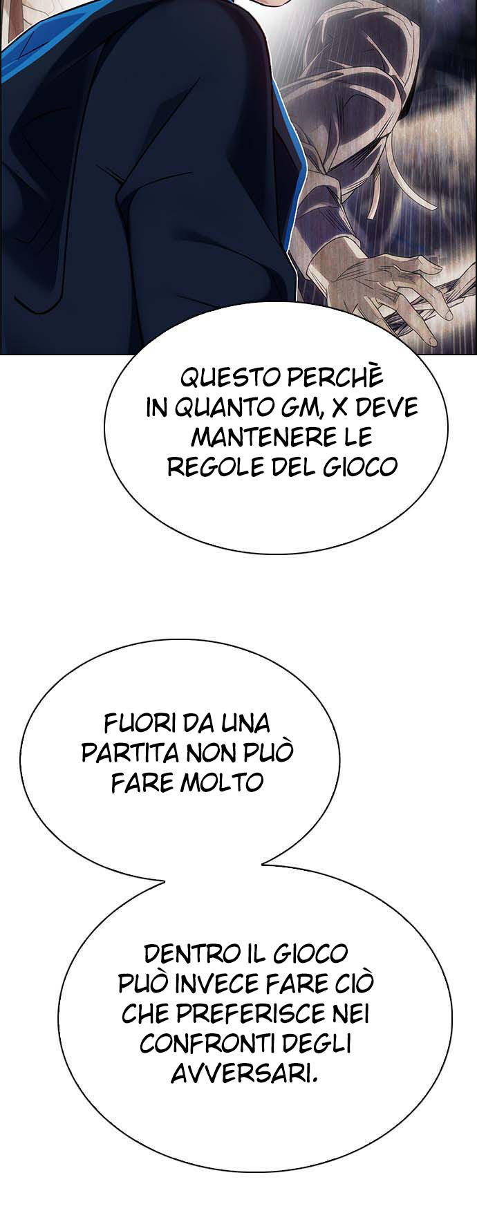 Read Dice Manga Online