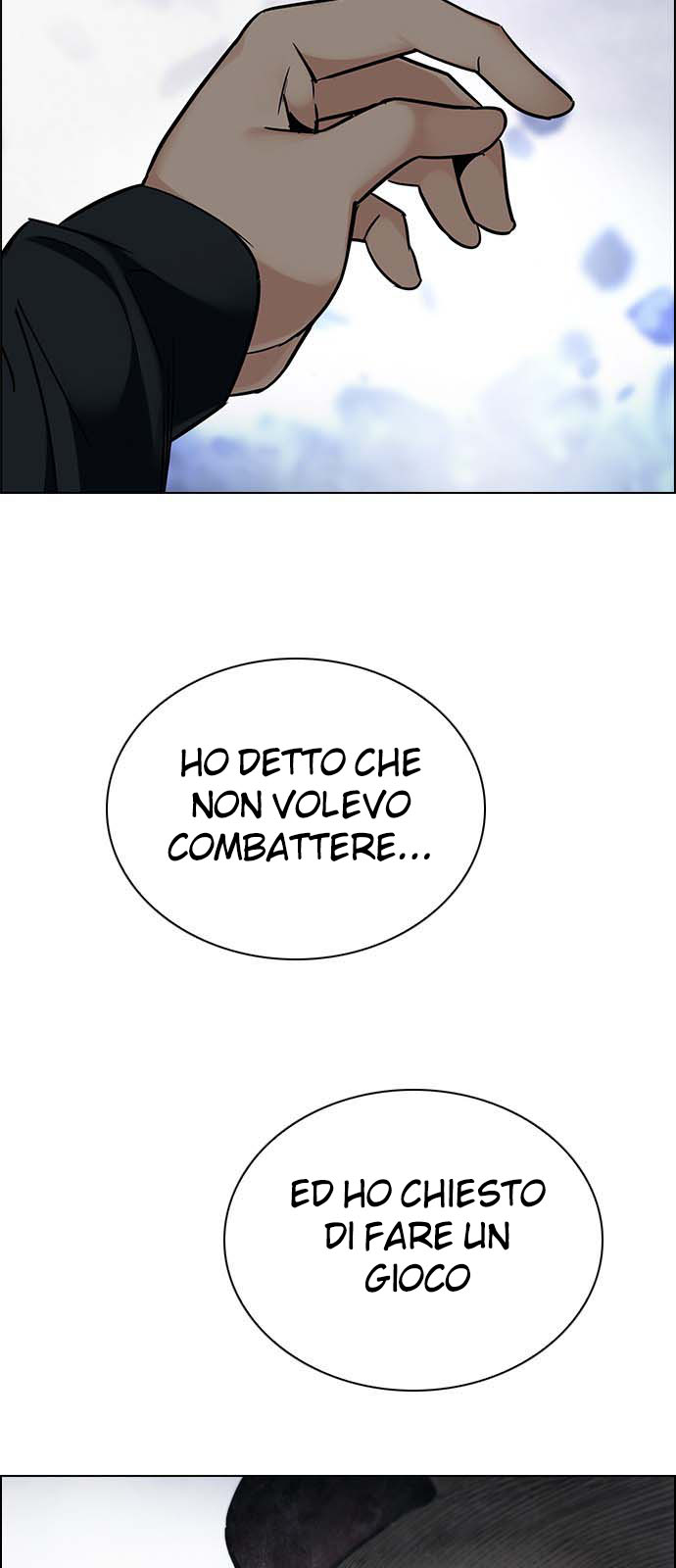 Read Dice Manga Online