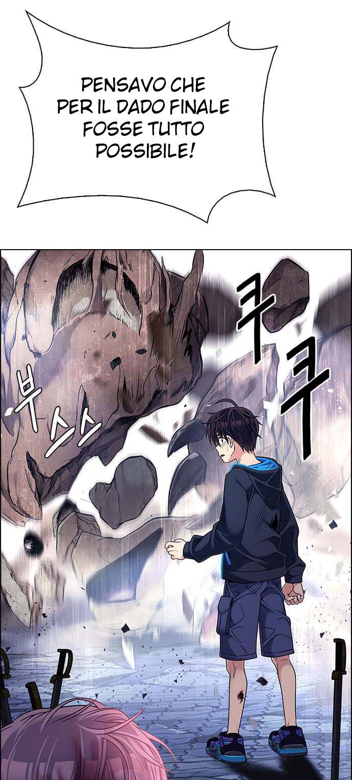 Read Dice Manga Online