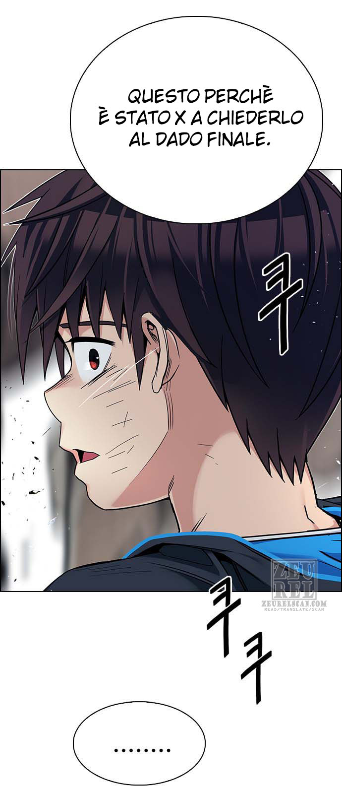 Read Dice Manga Online