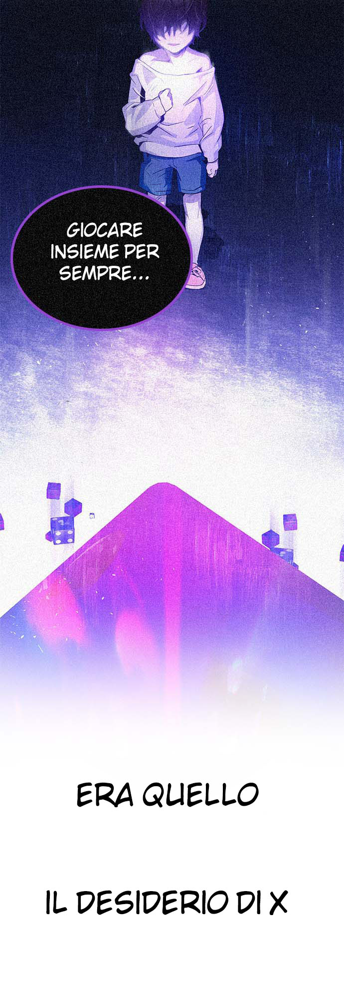 Read Dice Manga Online