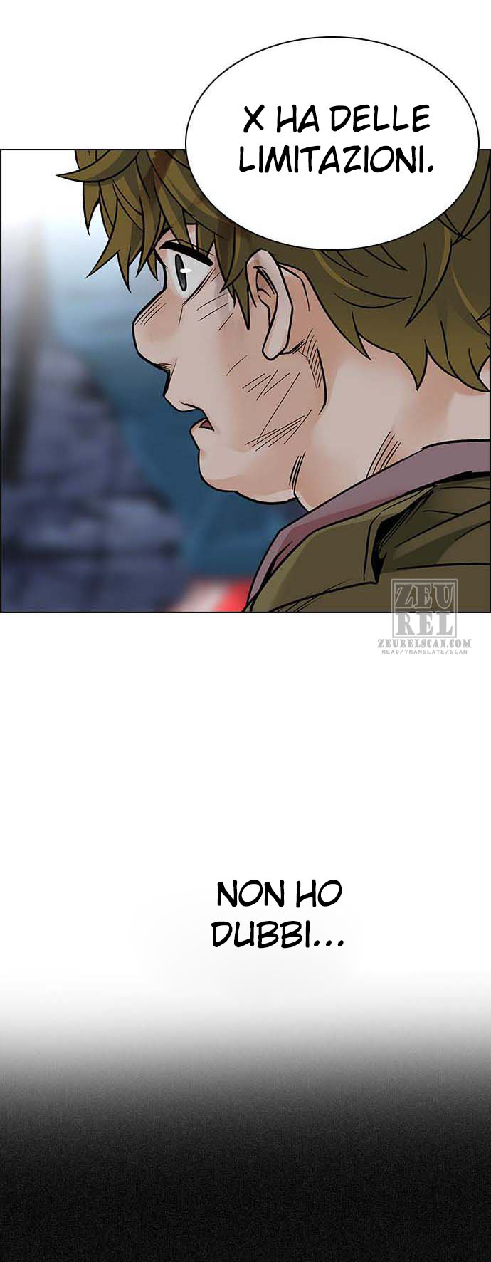 Read Dice Manga Online