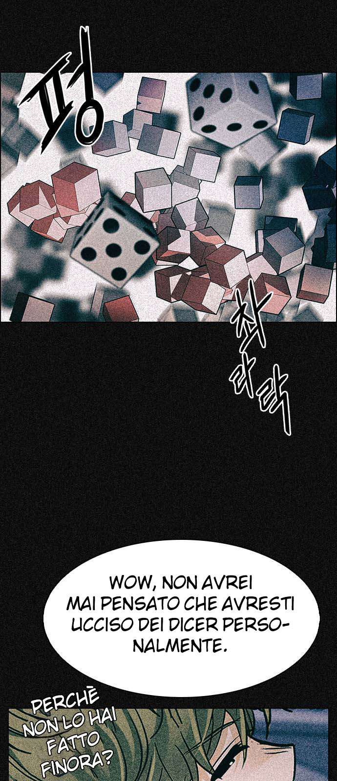 Read Dice Manga Online