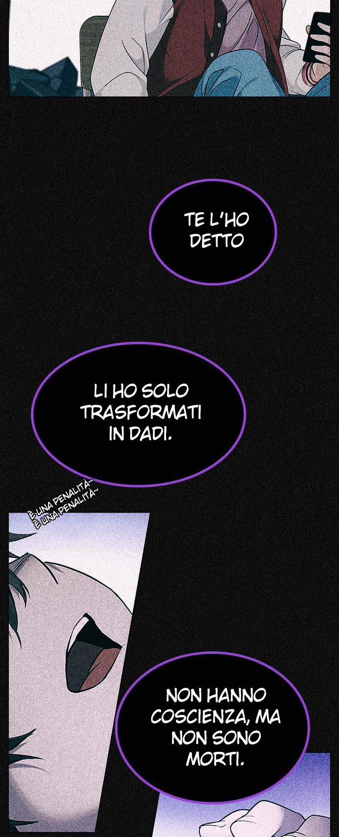 Read Dice Manga Online